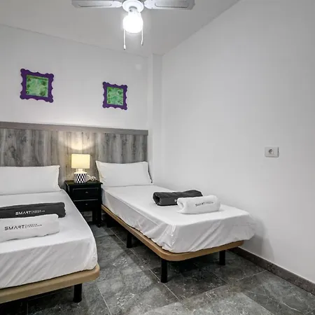 Casa Luisiana Ii Apartamento Playa de San Juan (Tenerife)