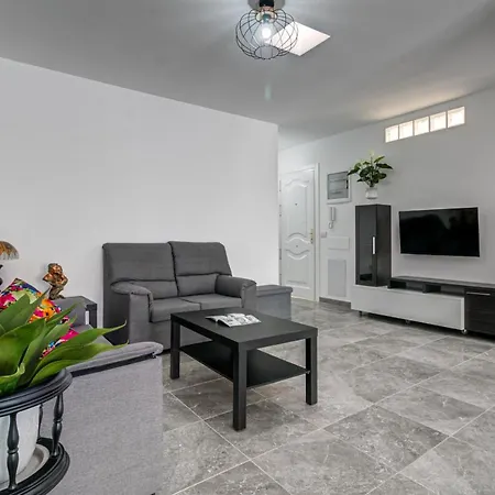 Casa Luisiana Ii Playa de San Juan (Tenerife)