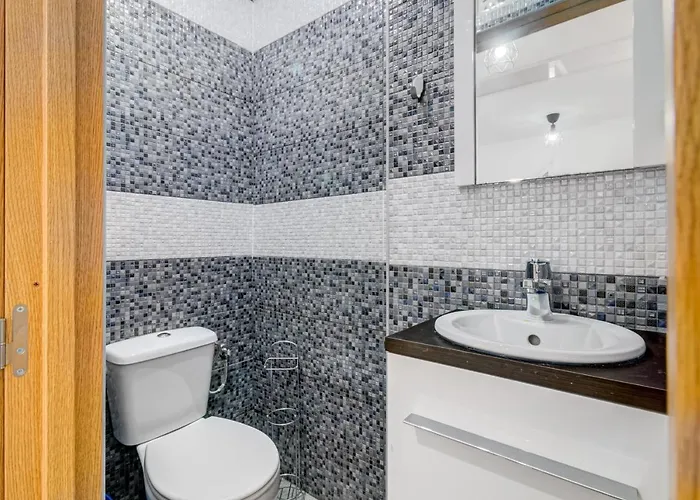 Casa Luisiana Ii Playa de San Juan (Tenerife)