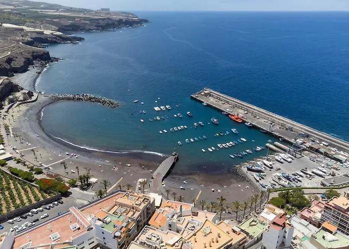 Lejlighed Casa Luisiana Ii