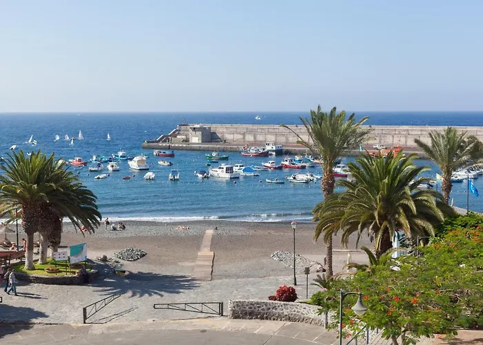 Casa Luisiana Ii Lejlighed Playa de San Juan (Tenerife)