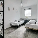 Apartamento Casa Luisiana Ii Playa de San Juan (Tenerife)