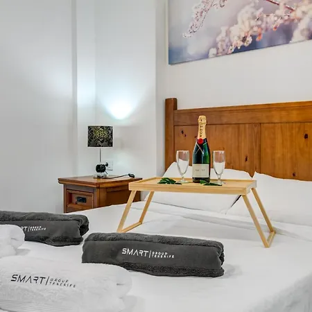 Apartamento Casa Luisiana Ii