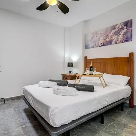 Casa Luisiana Ii * 圣胡安海滩