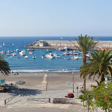 Casa Luisiana Ii Apartamento Playa de San Juan (Tenerife)