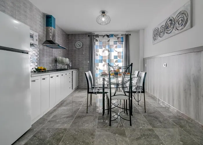 Casa Luisiana Ii Apartmán *