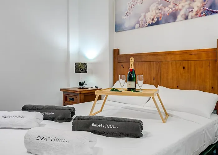 Apartamento Casa Luisiana Ii