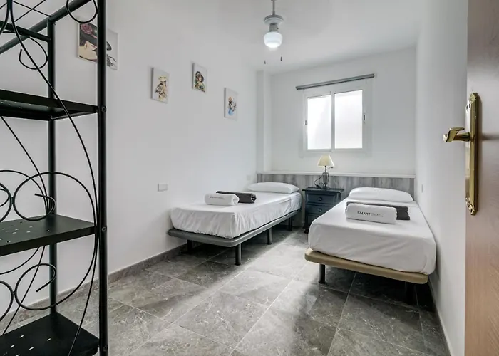 Apartamento Casa Luisiana Ii Playa de San Juan (Tenerife)