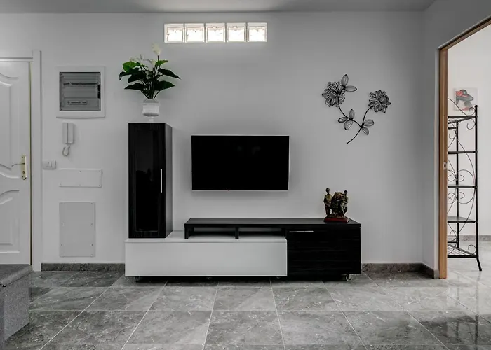 Casa Luisiana Ii Apartamento Playa de San Juan (Tenerife)