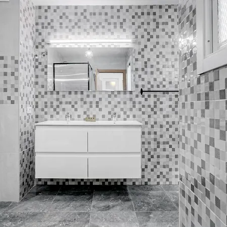 Lägenhet Casa Luisiana Ii *