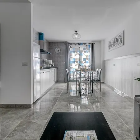 Casa Luisiana Ii *