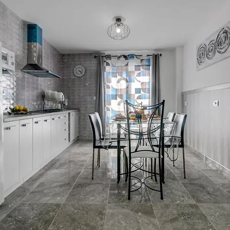 Casa Luisiana Ii Апартаменты *