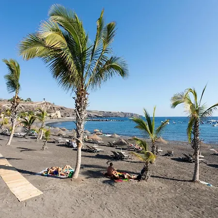 Casa Luisiana Ii Lägenhet Playa de San Juan (Tenerife)