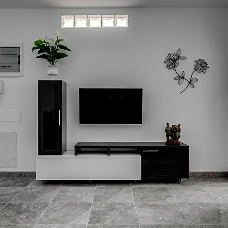 Casa Luisiana Ii Апартаменты Плайя-де-Сан-Хуан