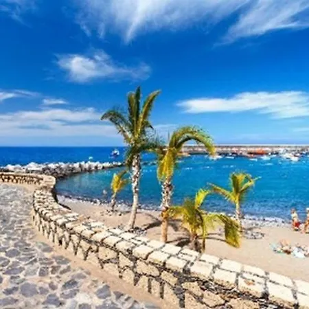 Casa Luisiana Ii Playa de San Juan (Tenerife)