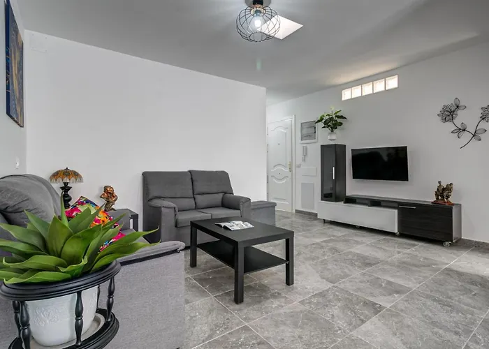 Casa Luisiana Ii Плайя-де-Сан-Хуан