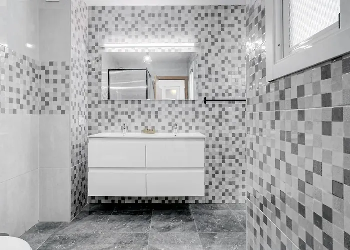 Апартаменты Casa Luisiana Ii *